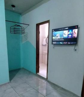 Tirirical House | Residencial Lima - Quarto 03