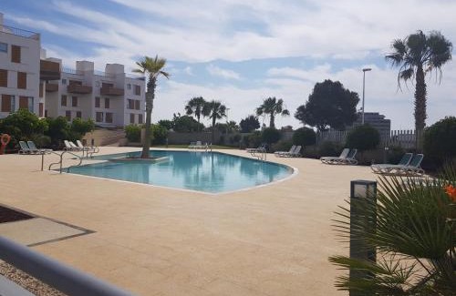El Medano Apartment | Residencial Los Martines