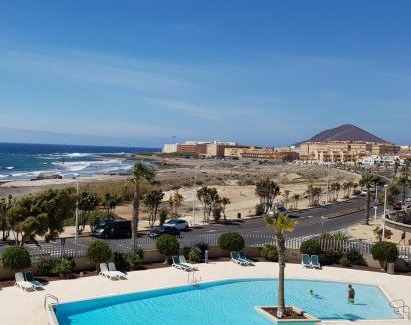 El Medano Apartment | Residencial Los Martines