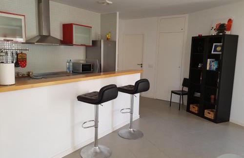 El Medano Apartment | Residencial Los Martines
