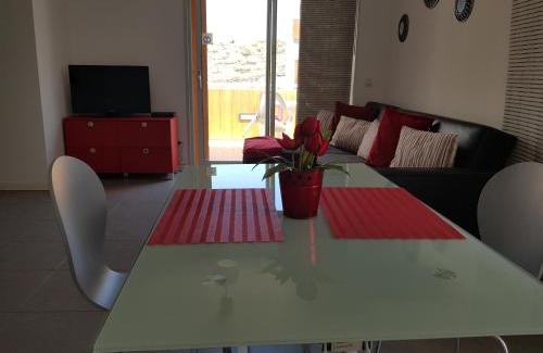 El Medano Apartment | Residencial Los Martines
