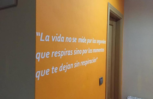 Barrio de la Vega Apartment | Residencial Los Miradores Barrio Monachil