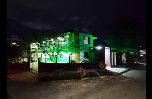 Floresta Apartment | Residencial Luce Del Sole - Apto Nº 2