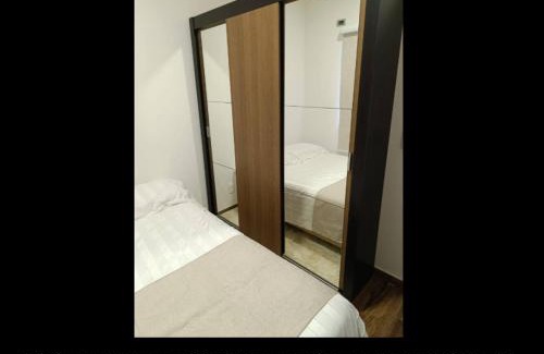 Floresta Apartment | Residencial Luce Del Sole - Apto Nº 2