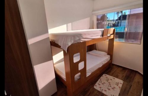 Floresta Apartment | Residencial Luce Del Sole - Apto Nº 2