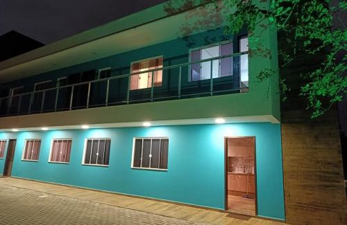 Floresta Apartment | Residencial Luce Del Sole Apt 3
