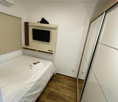 Floresta Apartment | Residencial Luce Del Sole Apt 3
