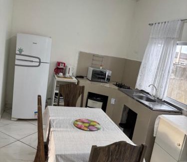 Barra Velha Apartment | Residencial Lucie