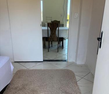 Barra Velha Apartment | Residencial Lucie
