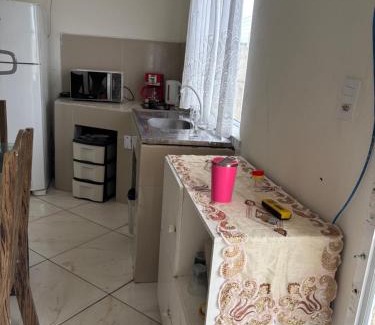 Barra Velha Apartment | Residencial Lucie