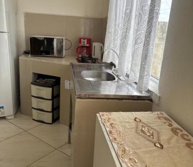 Barra Velha Apartment | Residencial Lucie