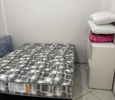 Barra Velha Apartment | Residencial Lucie