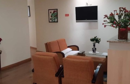 Leixões House | Residencial Luso Brasileira