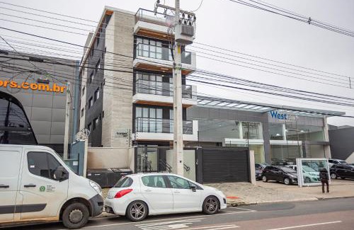 Reboucas Apartment | Residencial Lyon