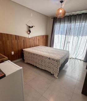 Zimbros Apartment | Residencial Mãe terra