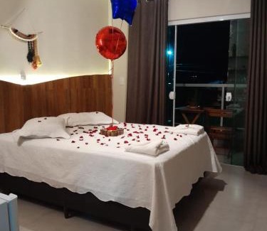Zimbros Apartment | Residencial Mãe terra