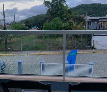 Zimbros Apartment | Residencial Mãe terra