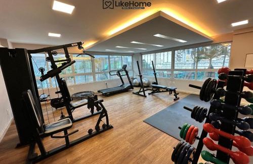 Cabo Branco Apartment | Residencial Maison Escorel - LikeHome Hospedagens