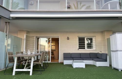 Molinell Apartment | Residencial Mar de Denia 2