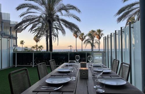 Molinell Apartment | Residencial Mar de Denia 2