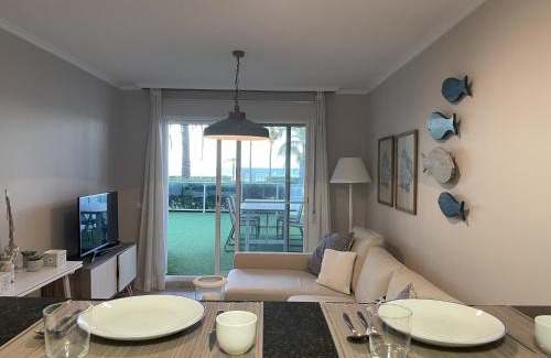 Molinell Apartment | Residencial Mar de Denia 2