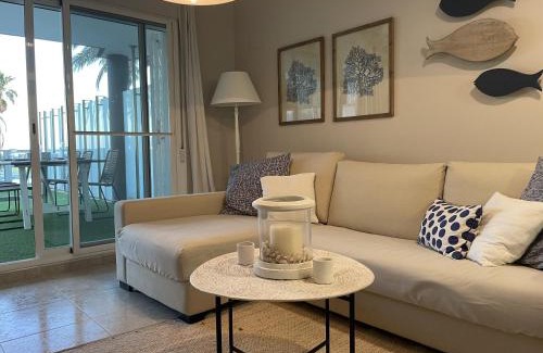 Molinell Apartment | Residencial Mar de Denia 2