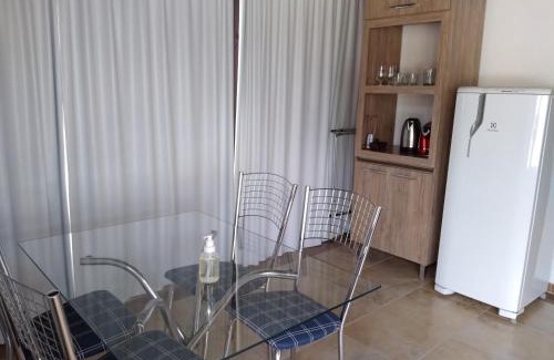 Mariscal Apartment | Residencial Marbella