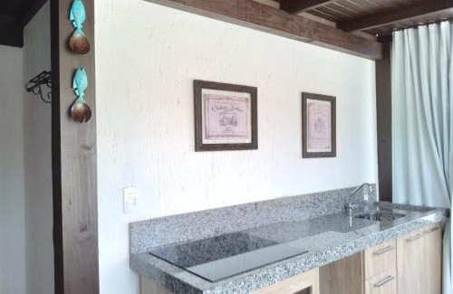 Mariscal Apartment | Residencial Marbella