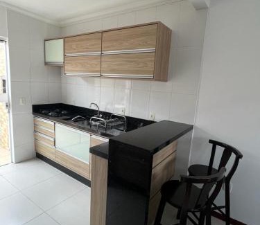 Ingleses do Rio Vermelho House | Residencial Maria Elena