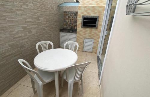 Ingleses do Rio Vermelho House | Residencial Maria Elena