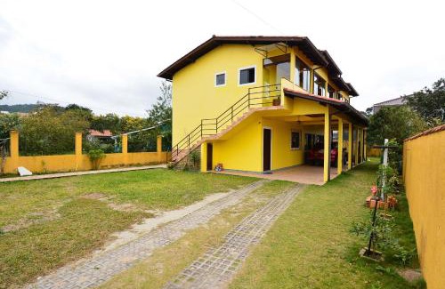 Sao Joao do Rio Vermelho Apartment | Residencial Maricota - NDI004