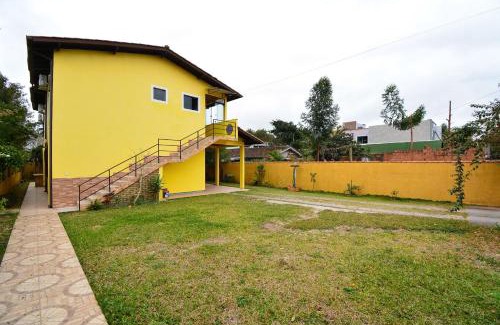 Sao Joao do Rio Vermelho Apartment | Residencial Maricota - NDI004