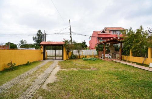 Sao Joao do Rio Vermelho Apartment | Residencial Maricota - NDI004