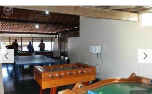 Baixo Grande Apartment | Residencial Marina clube