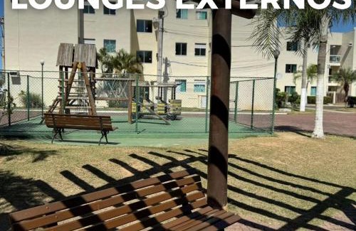 Baixo Grande Apartment | Residencial Marina clube