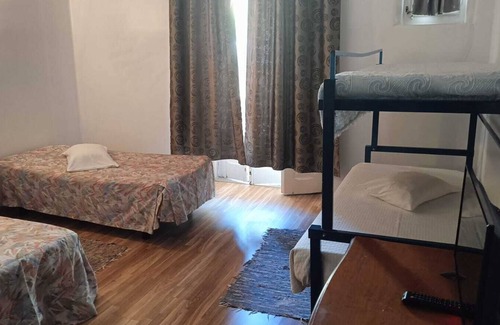 Sao Sebastiao da Pedreira House | Residencial Marisela