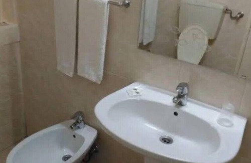 Sao Sebastiao da Pedreira House | Residencial Marisela
