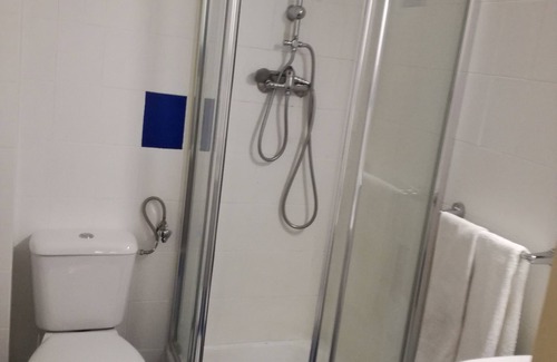 Sao Sebastiao da Pedreira House | Residencial Marisela