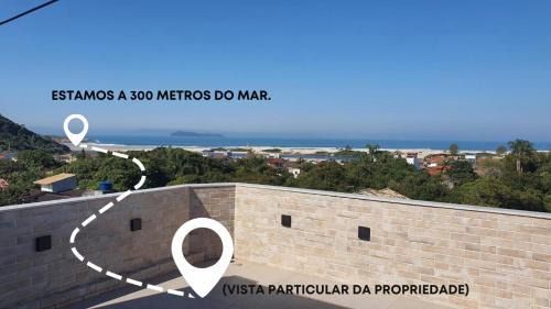 Guarda do Embau Apartment | Residencial Medeiros