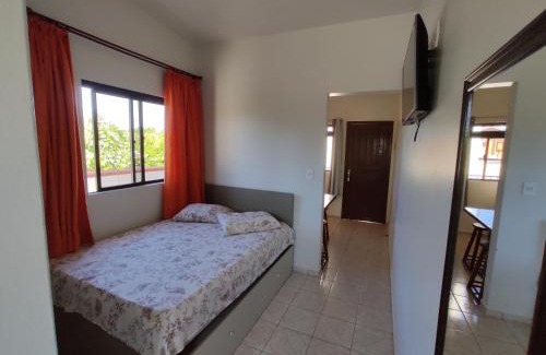 Guarda do Embau Apartment | Residencial Medeiros