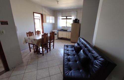 Guarda do Embau Apartment | Residencial Medeiros