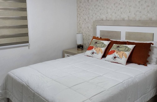 Punal Apartment | Residencial Mediterraneo
