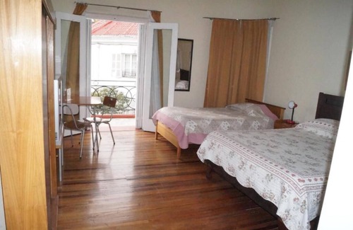 Downtown Santiago Hotel | Residencial Metro Republica Santiago