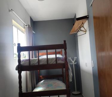 Itapoa Apartment | Residencial Mineiro- apartamento de 02 quartos