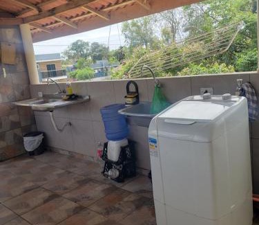 Itapoa Apartment | Residencial Mineiro- apartamento de 02 quartos