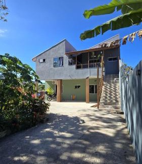 Itapoa Apartment | Residencial Mineiro- apartamento de 02 quartos