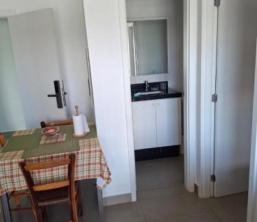 Foz do Iguacu City Centre Apartment | Residencial Miró apartamento 53 centro