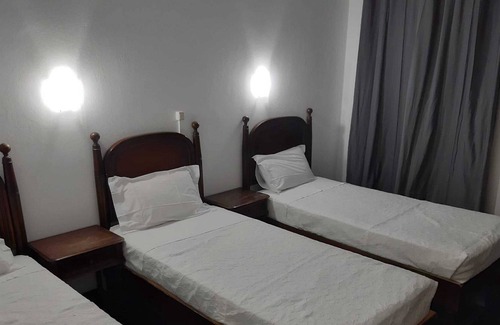 Portimao City Centre House | Residencial Miradoiro Guest House