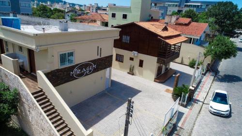 Ze Amandio Apartment | Residencial Miragem Bombinhas
