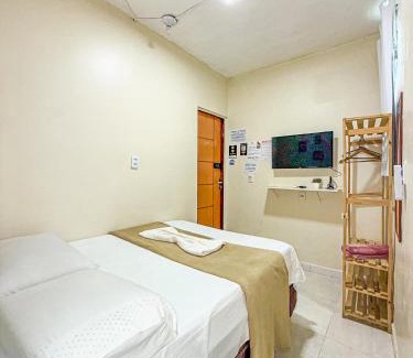 Cidade Nova Apartment | Residencial Napolitan